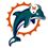 Miami Dolphins Football