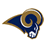 St. Louis Rams Football